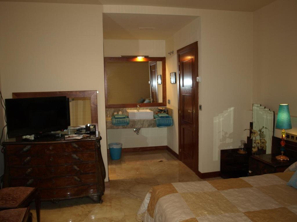 Habitación Doble - 2 camas